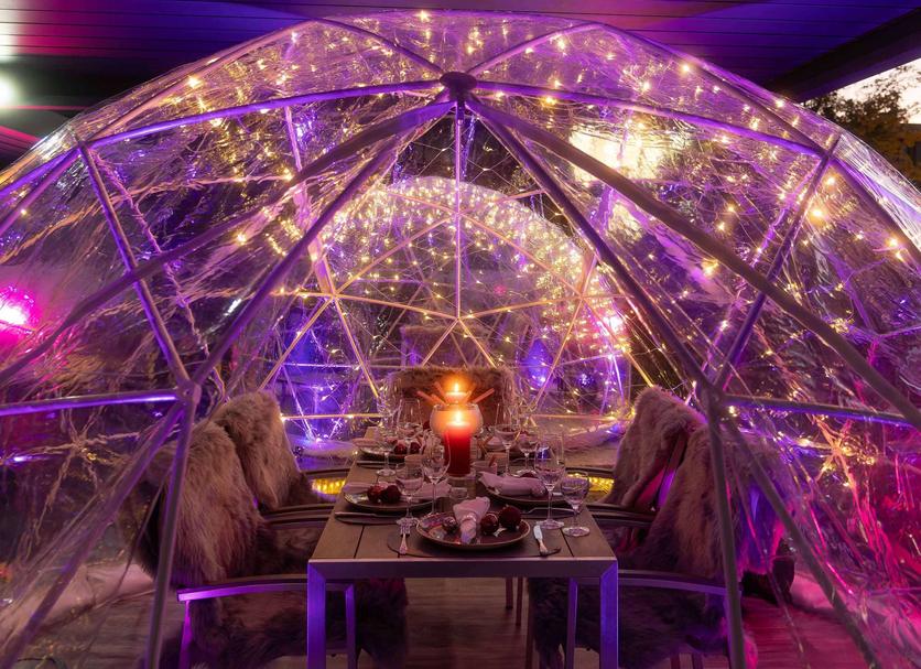Ristorante Foto