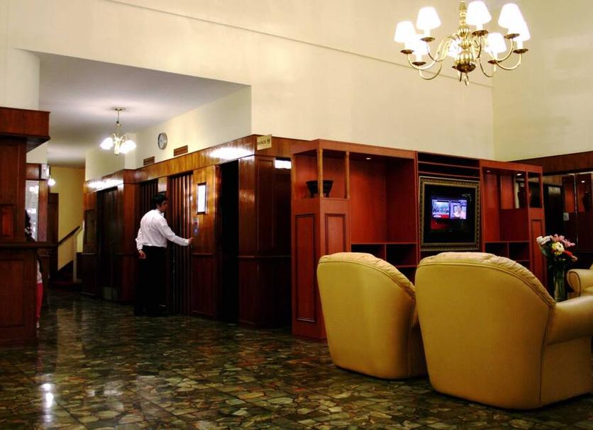 Ingresso Foto