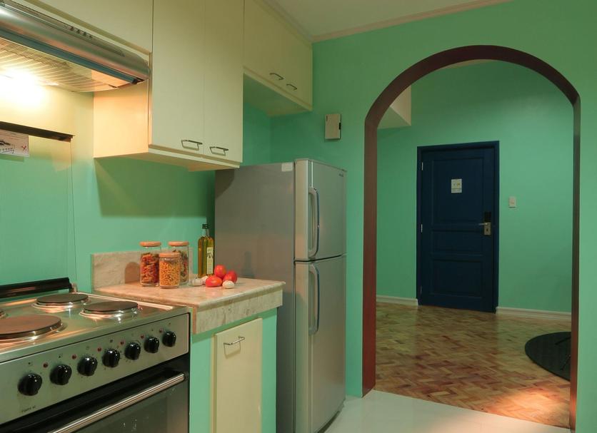 Cucina Foto