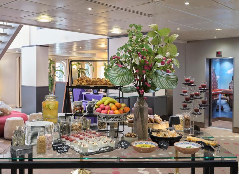 Sala conferenze Foto