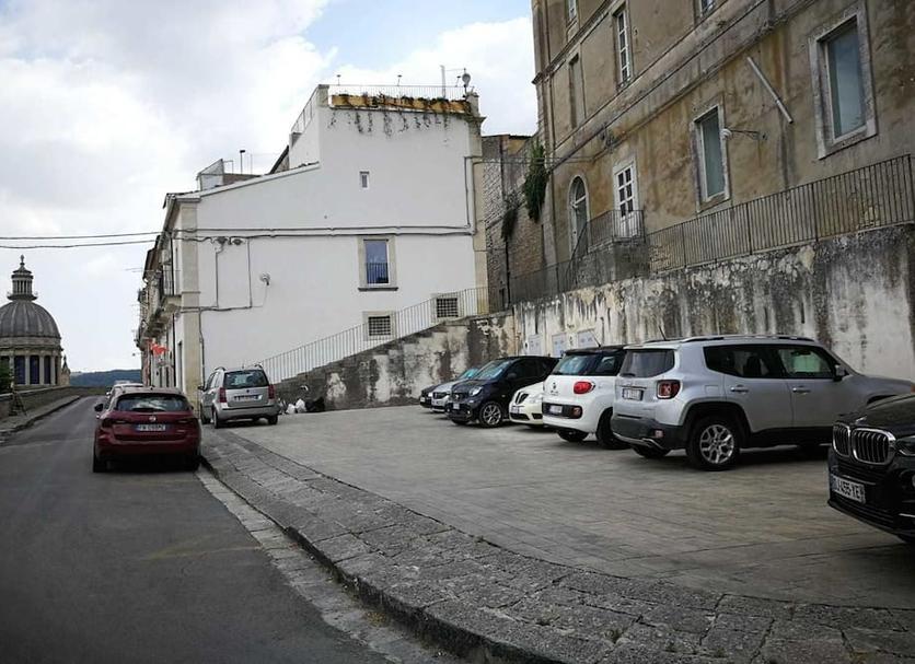 Vista esterna Foto