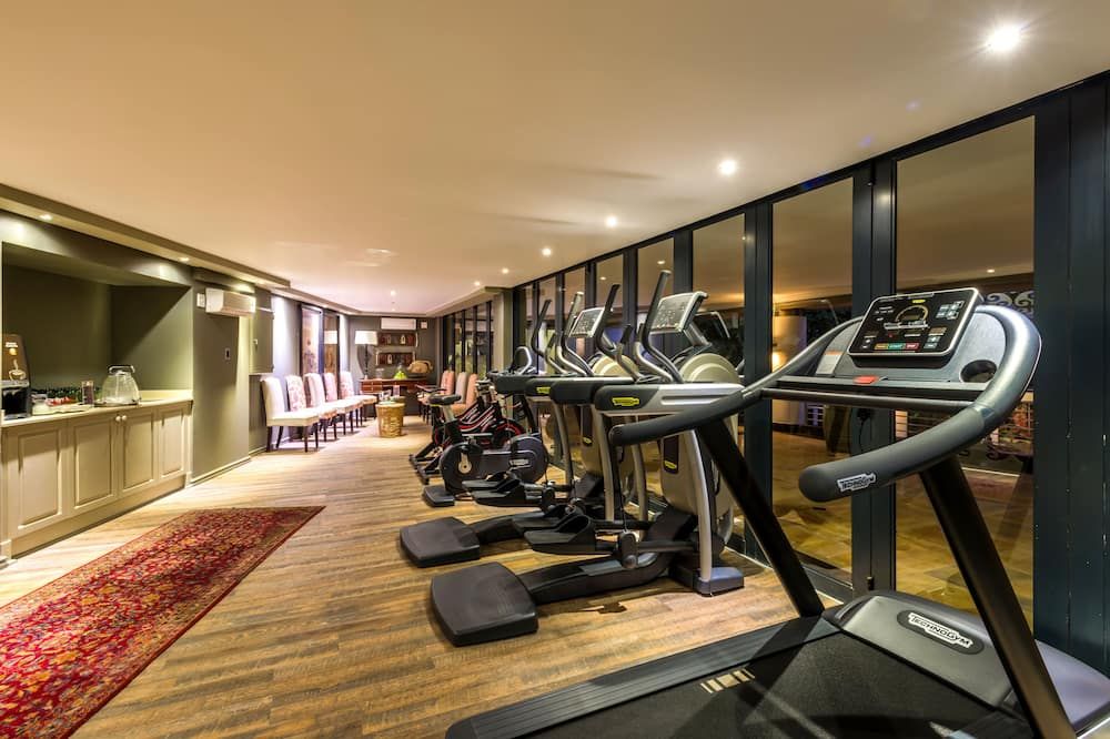 Palestra