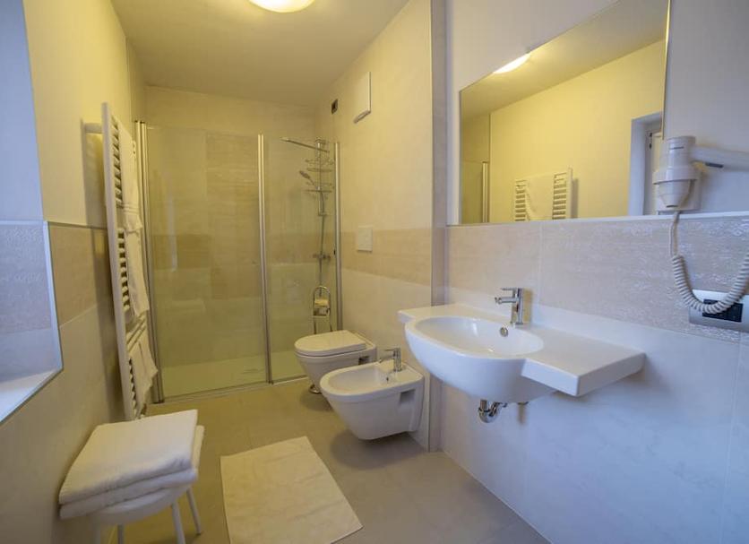Bagno Foto
