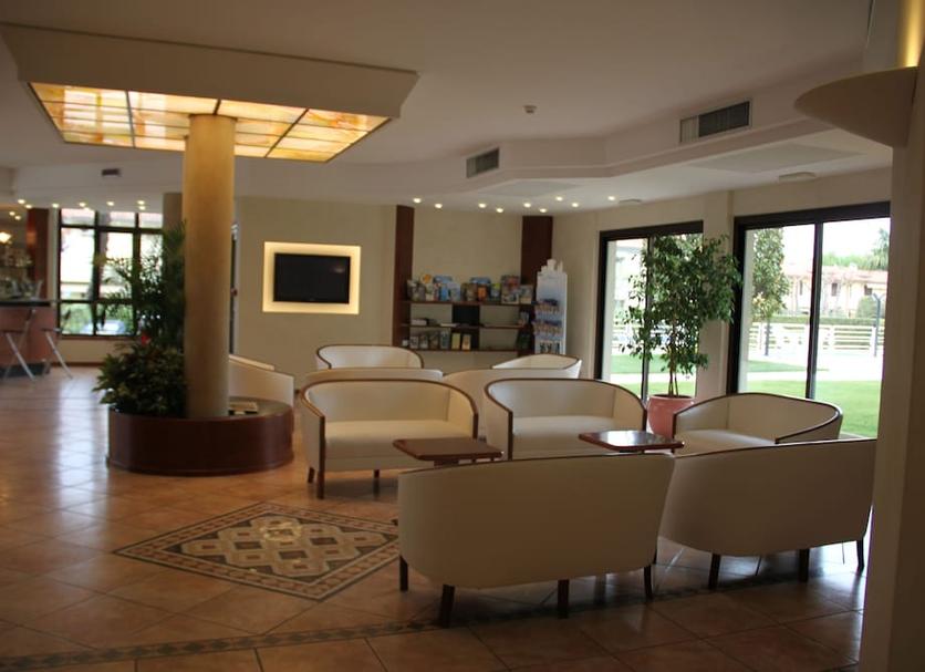 Ingresso Foto