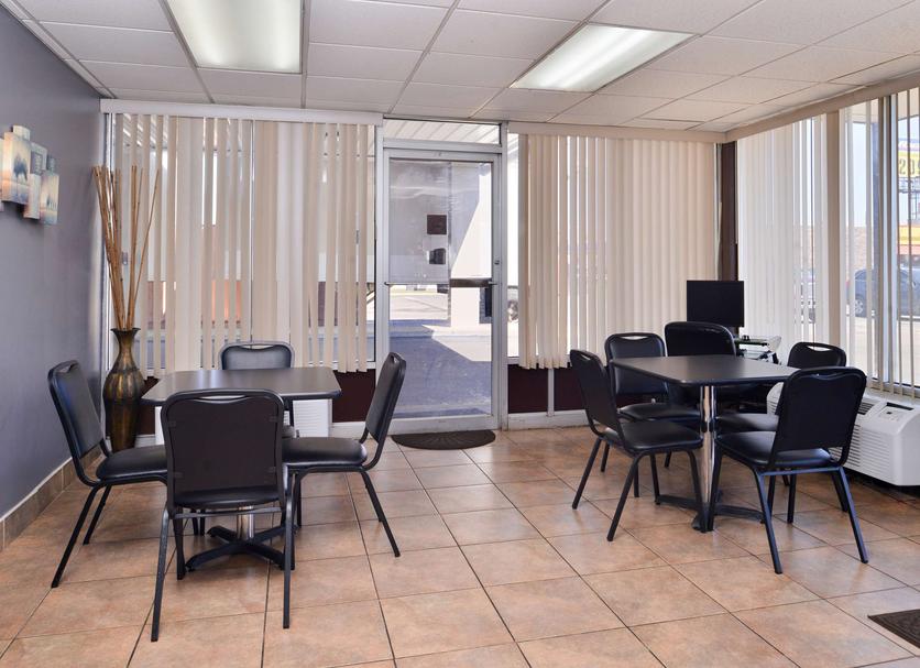 Sala pranzo Foto