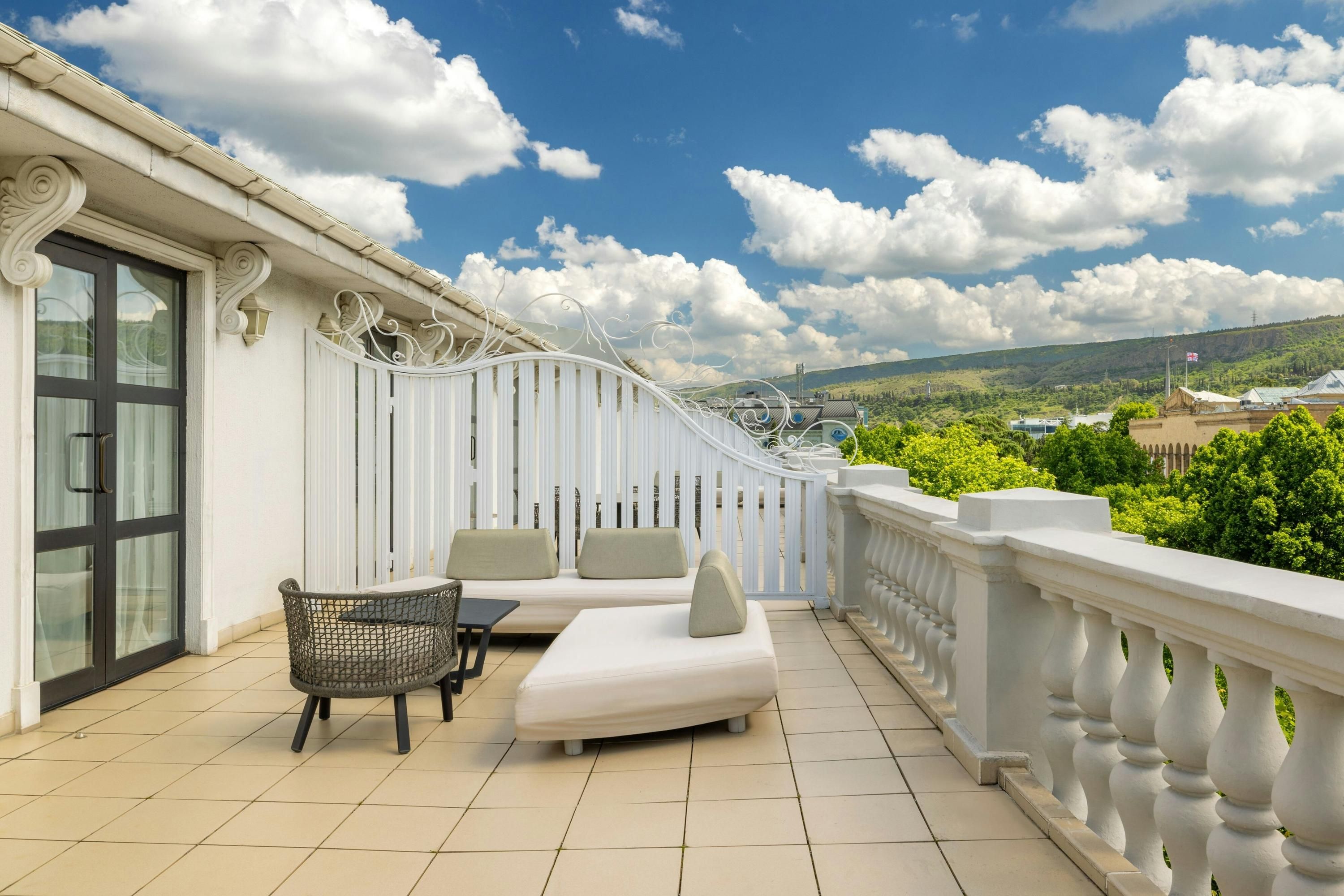 Balcone