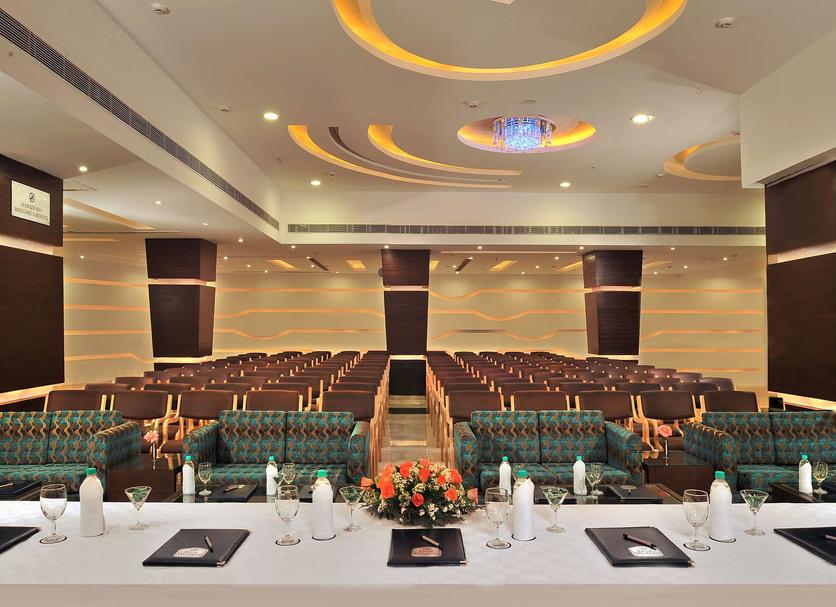 Sala conferenze Foto