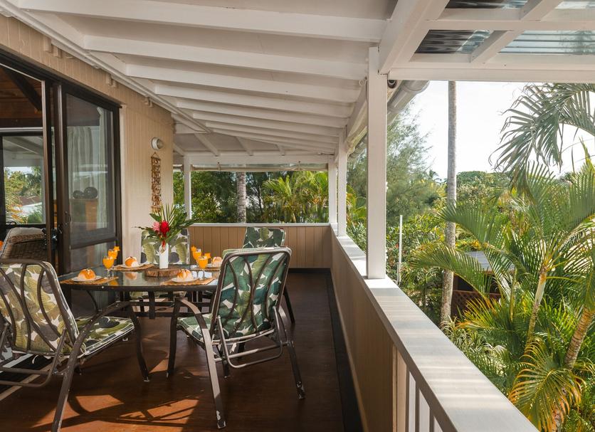Balcone Foto