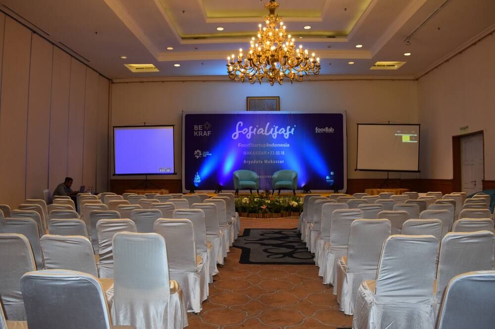 Sala conferenze