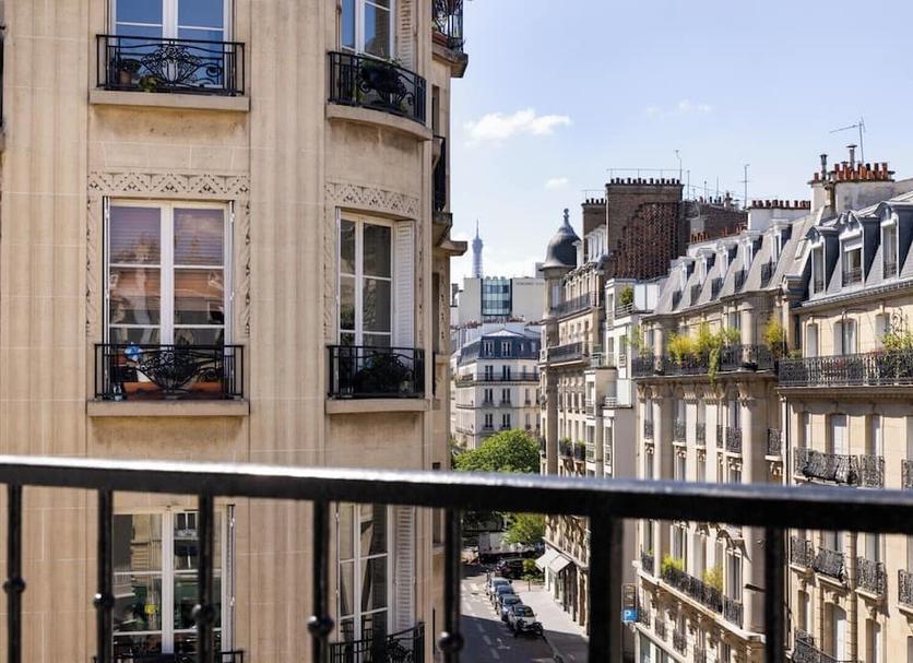 Balcone Foto