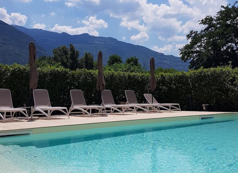 Piscina Foto