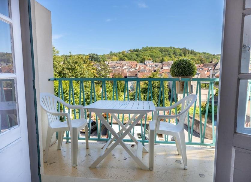 Balcone Foto