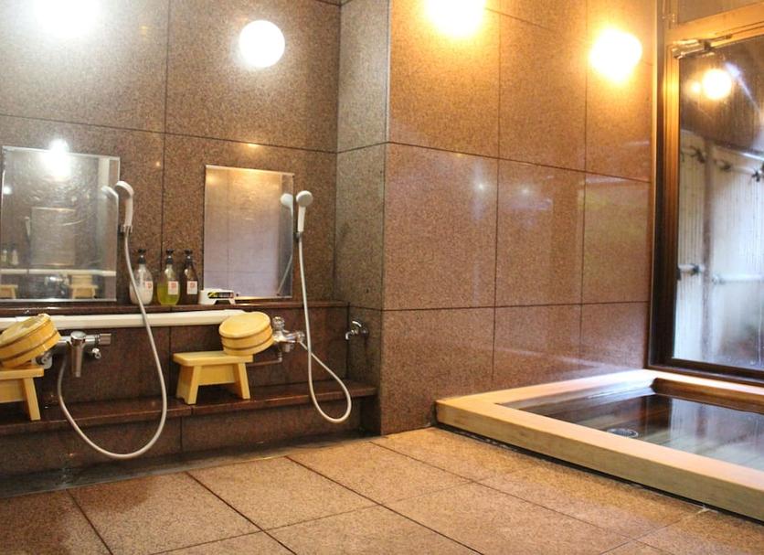 Bagno Foto