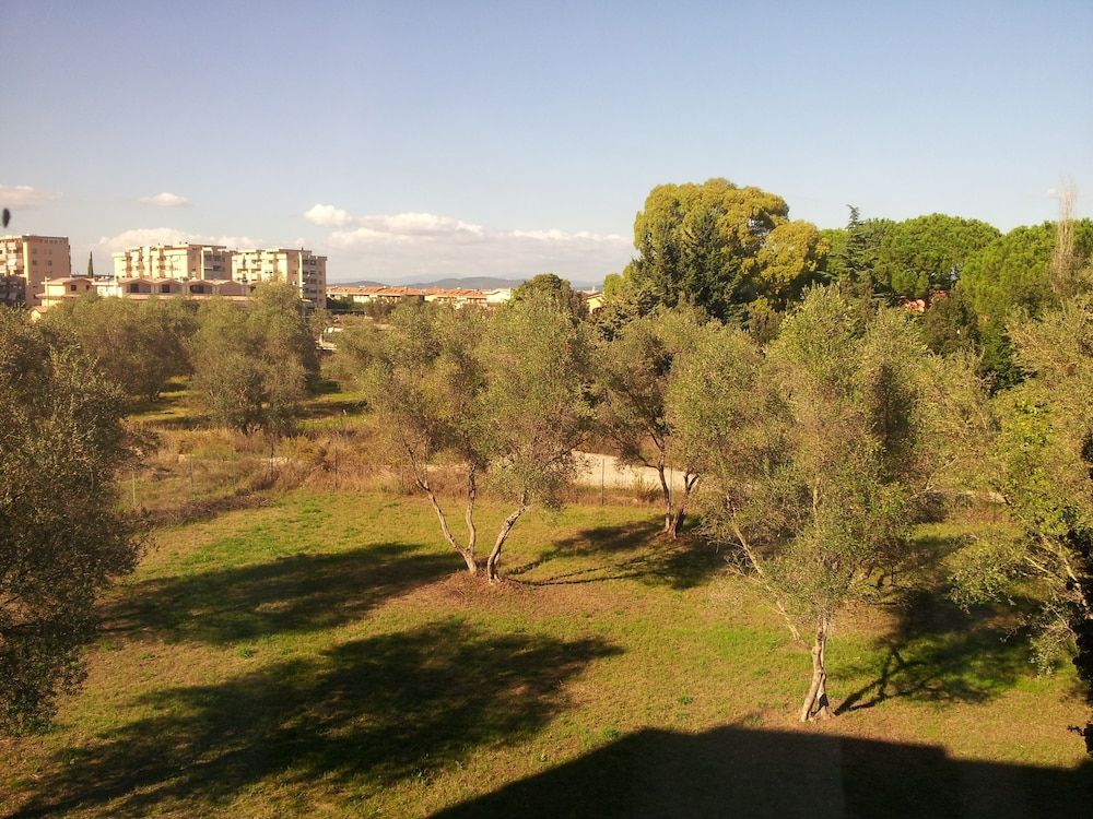 Vista esterna