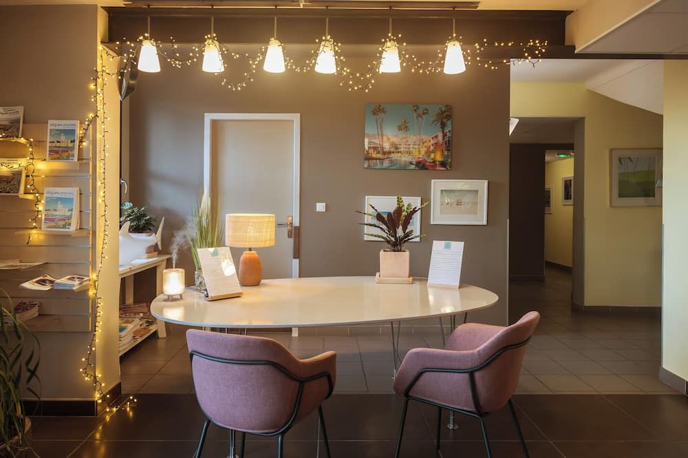 Sala pranzo