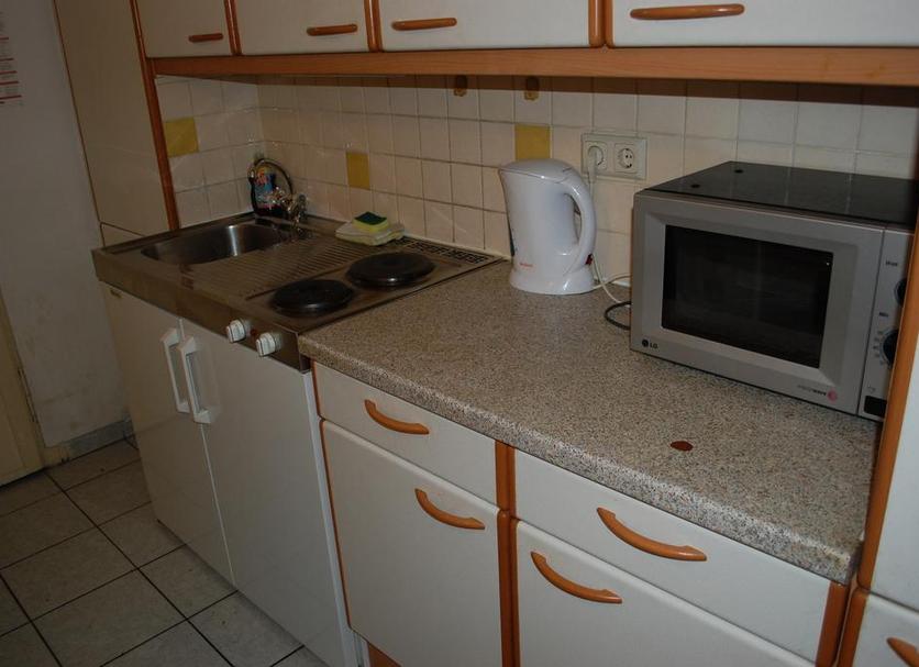 Cucina Foto