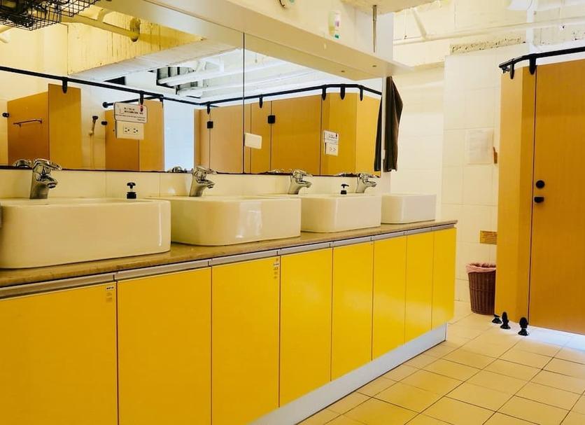 Bagno Foto
