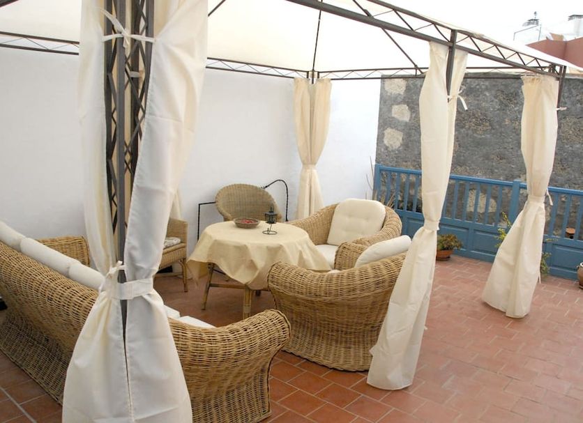Balcone Foto