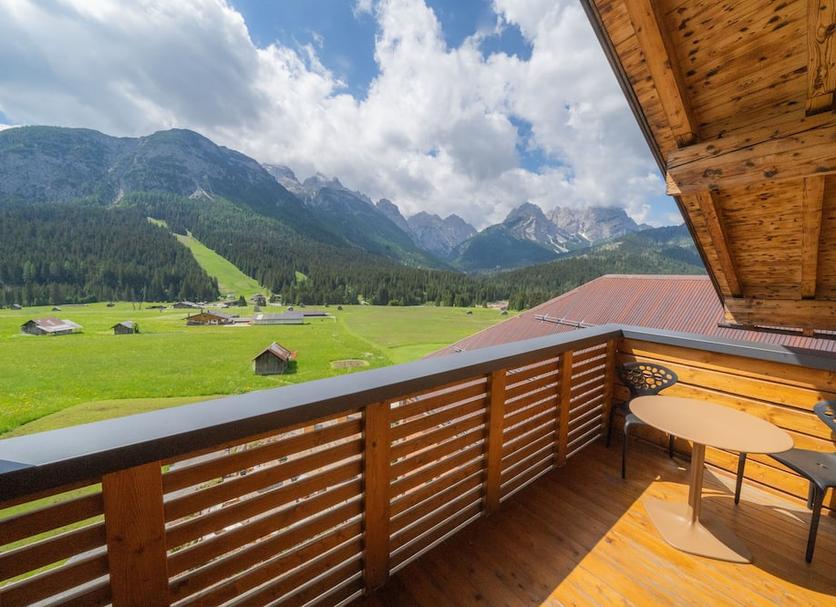 Balcone Foto