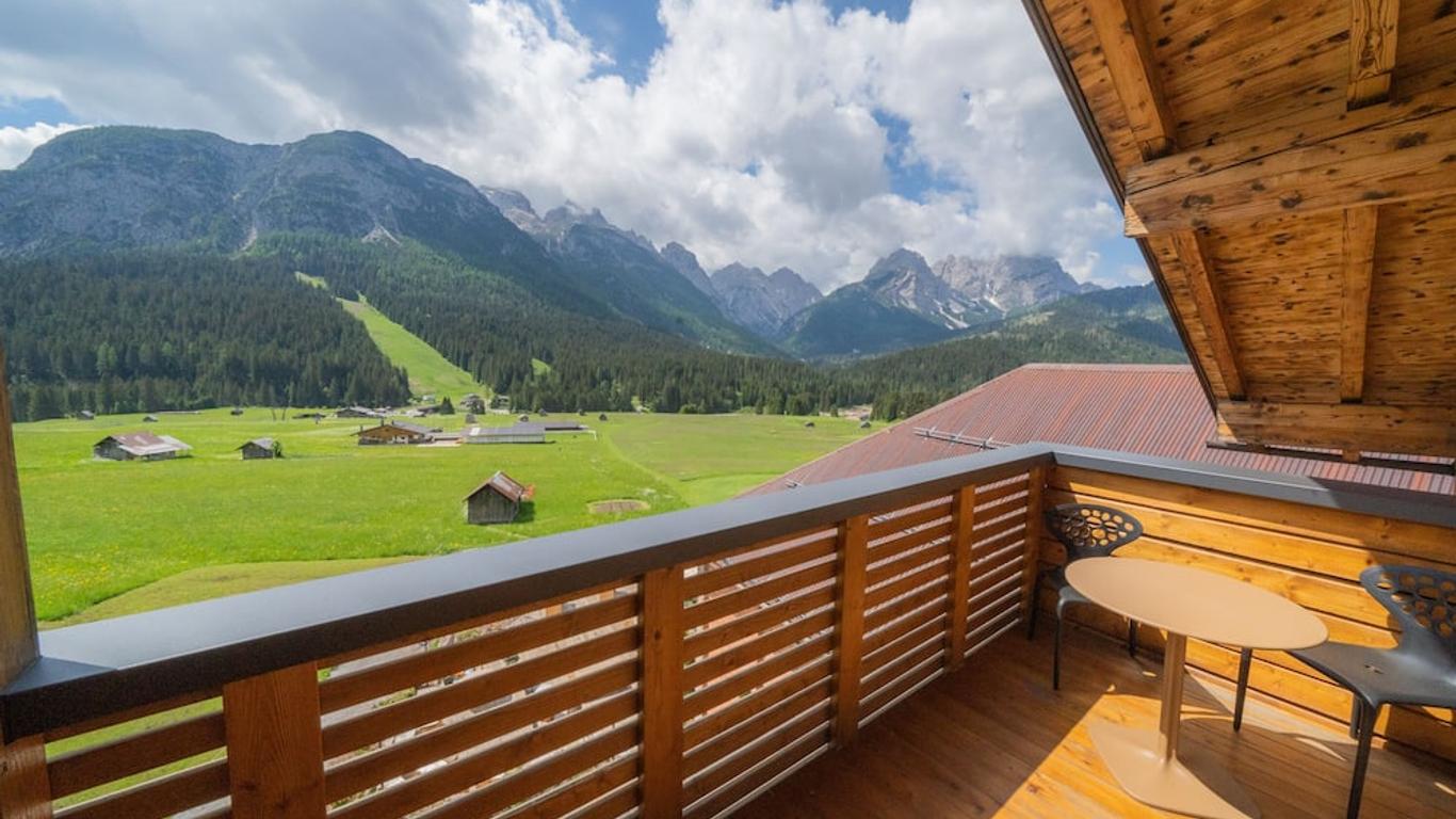 Bach Boutique Hotel