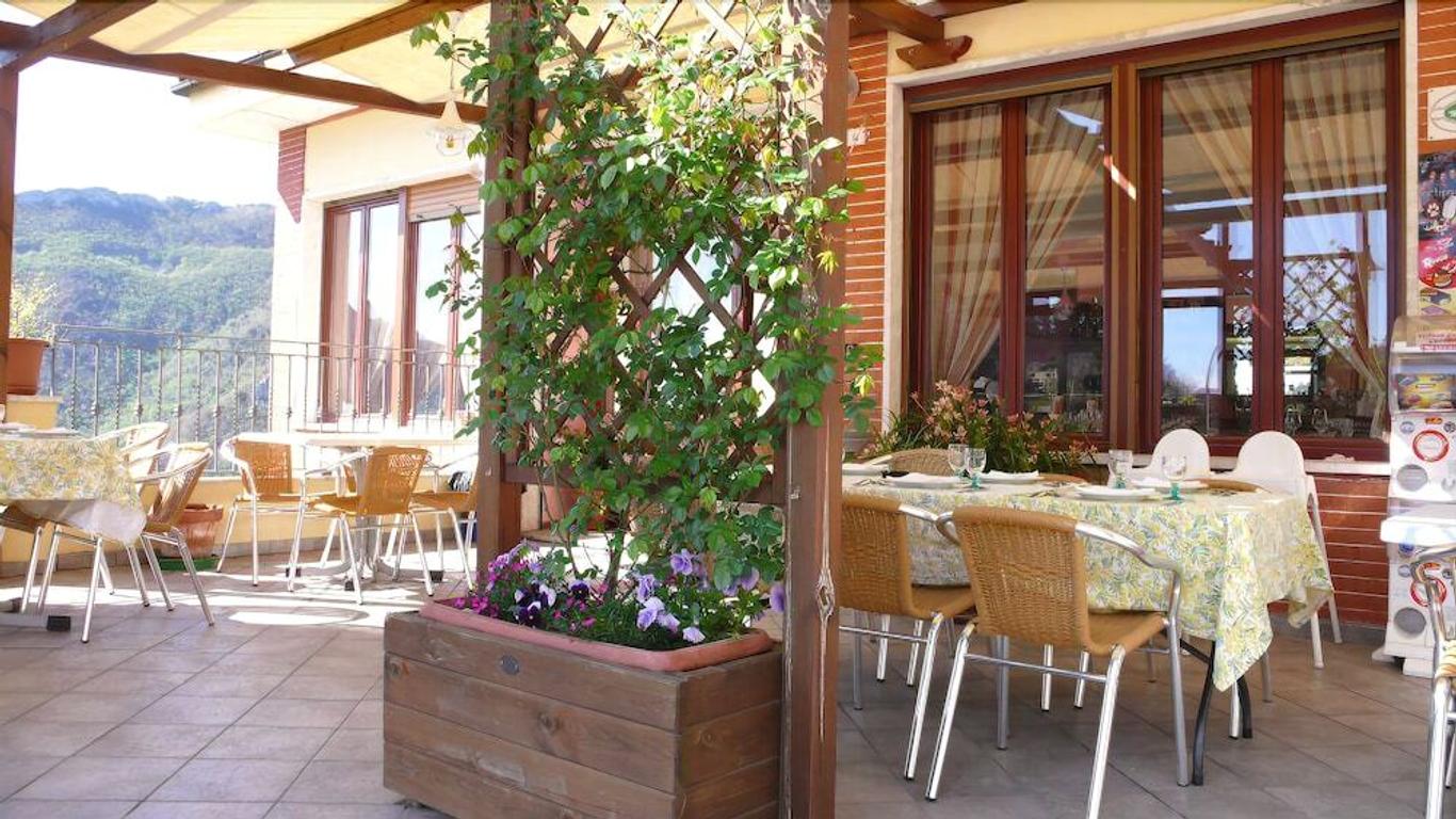 Albergo Cecchin