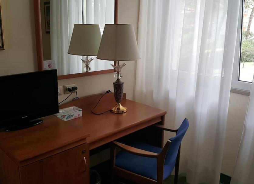 Dotazioni in camera Foto