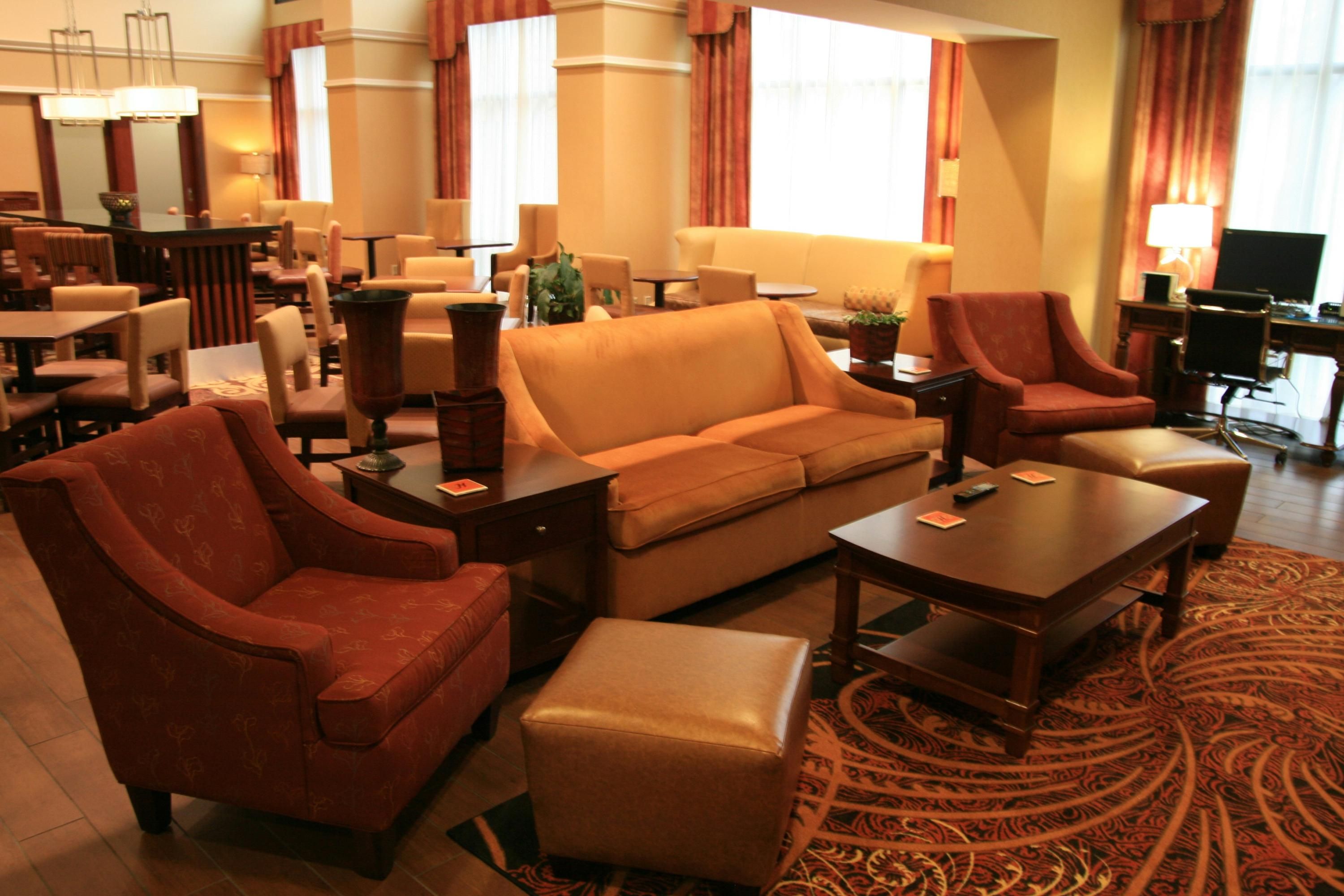 Area lounge