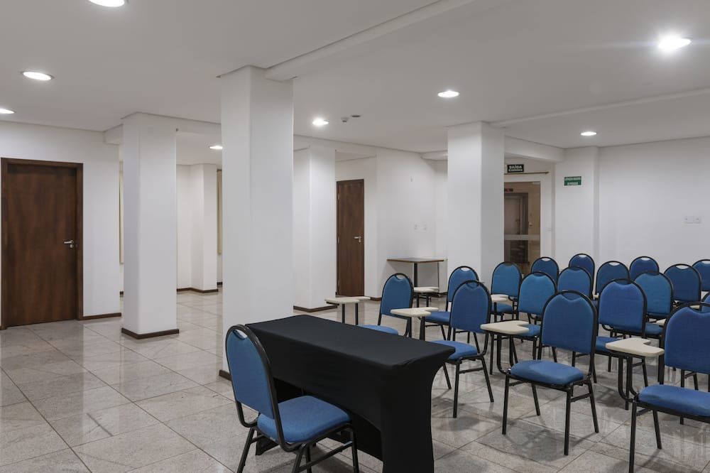 Sala conferenze