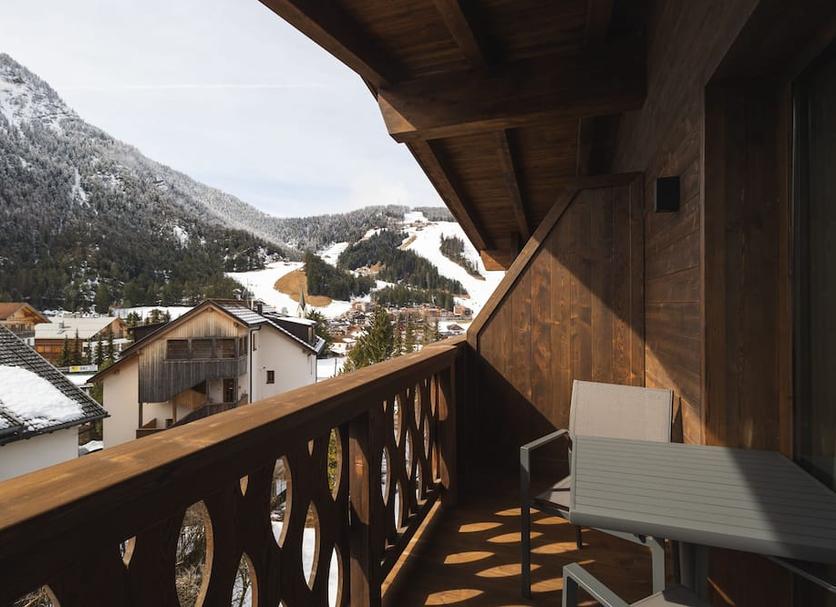 Balcone Foto