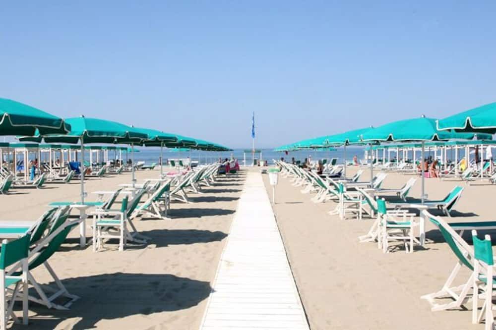 Spiaggia