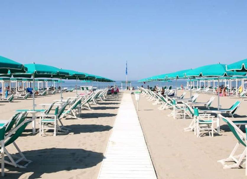 Spiaggia Foto