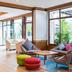 Area lounge