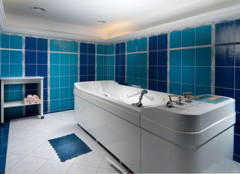 Bagno Foto