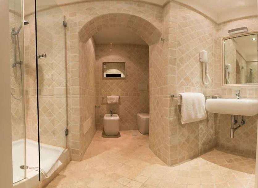 Bagno Foto