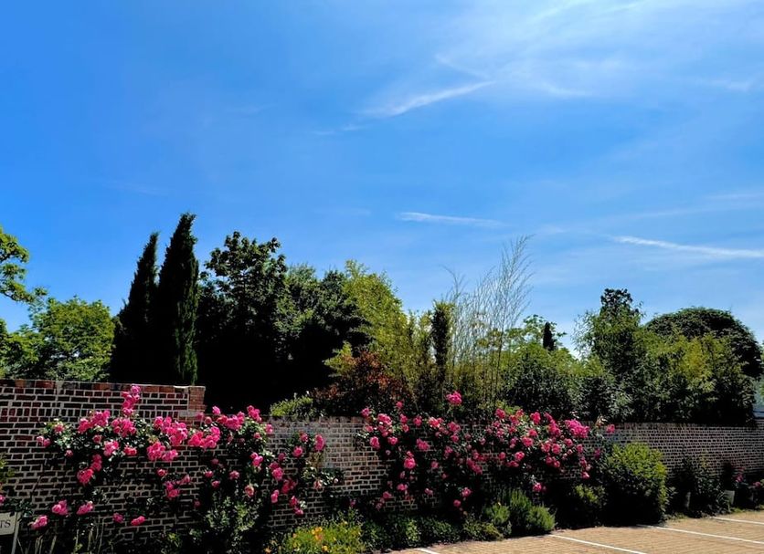 Vista esterna Foto