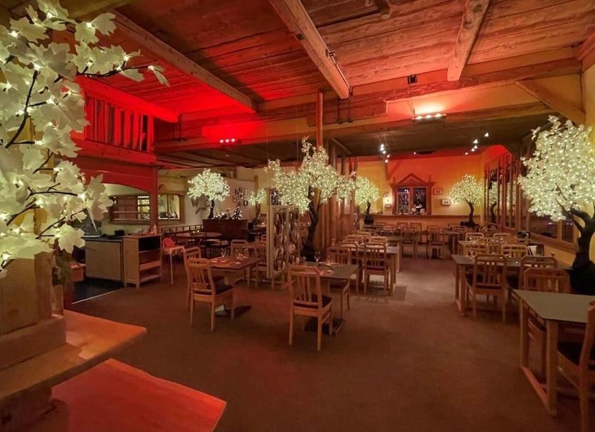 Ristorante Foto
