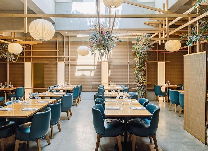 Ristorante Foto