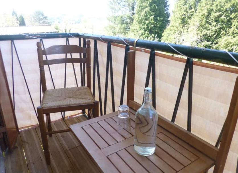 Balcone Foto