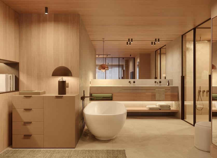 Bagno Foto