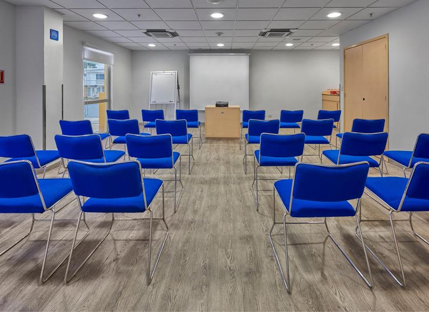 Sala conferenze Foto