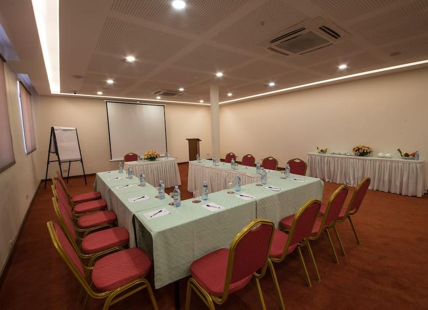 Sala conferenze Foto