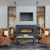 Area lounge