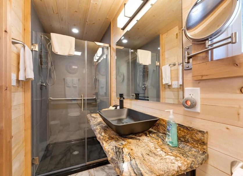 Bagno Foto