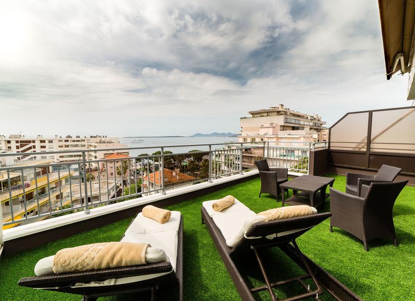 Balcone Foto