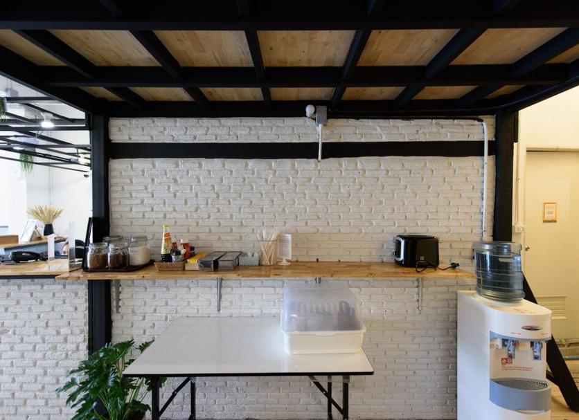 Cucina Foto