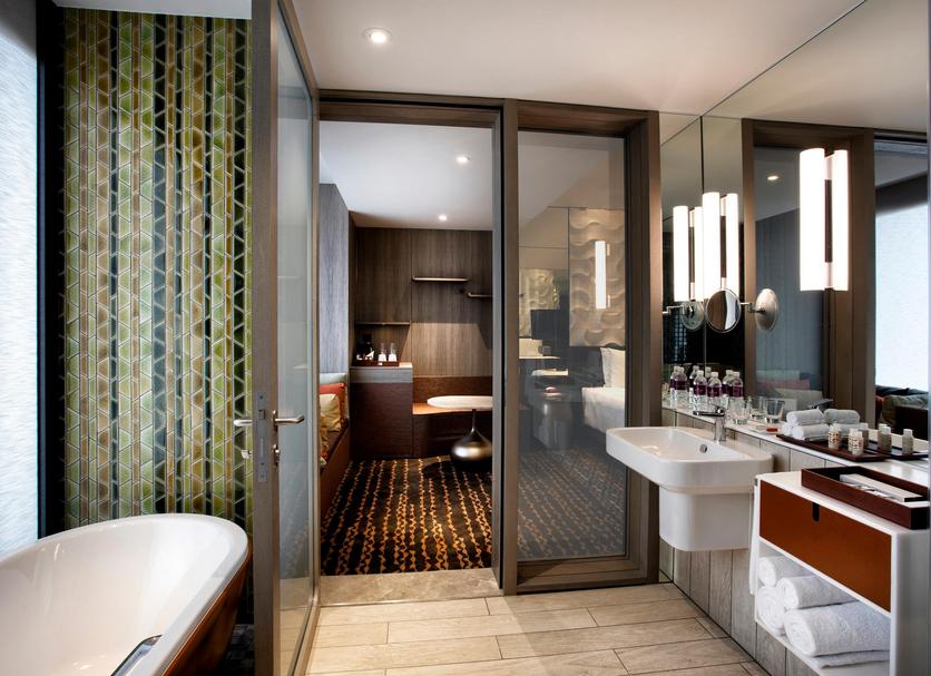 Bagno Foto