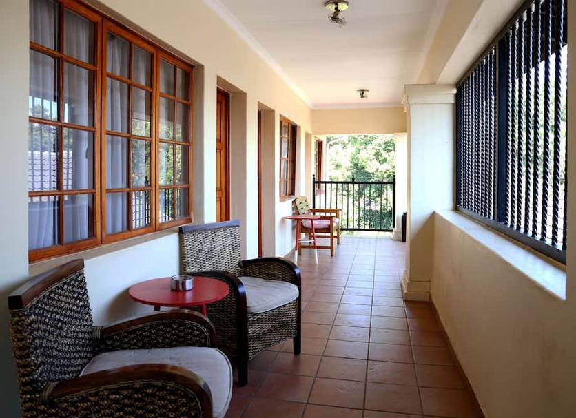 Balcone Foto