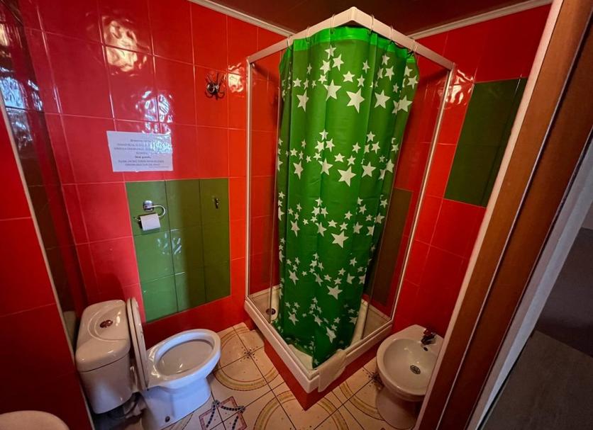 Bagno Foto
