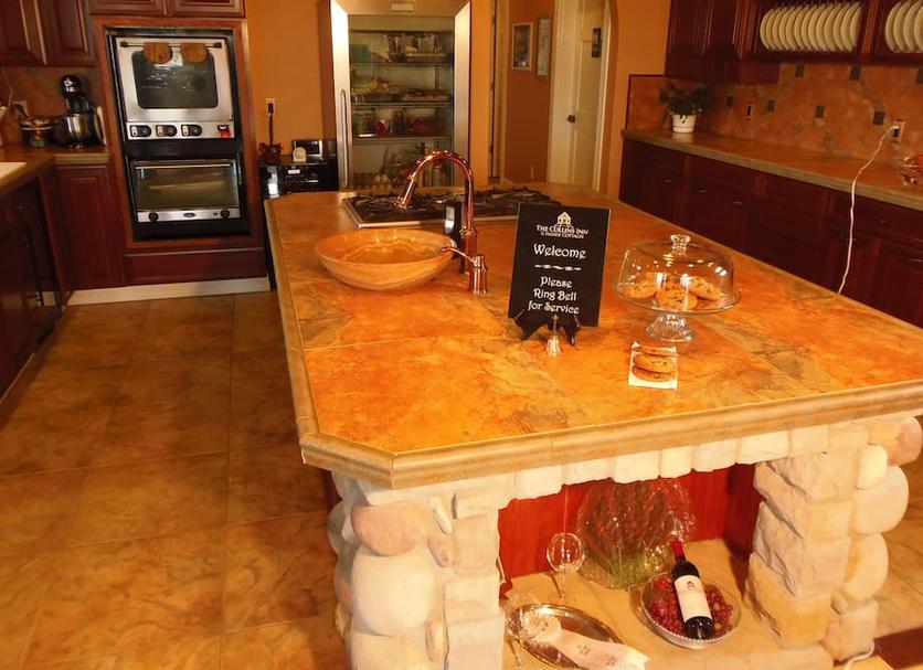 Cucina Foto