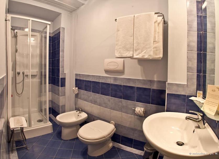 Bagno Foto